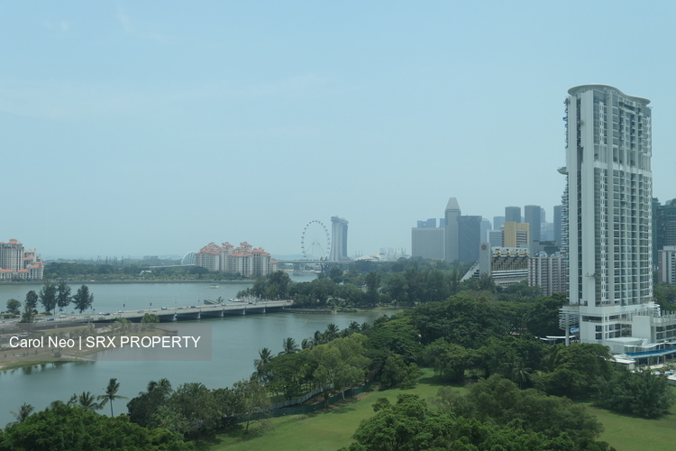 The Riverine By The Park (D12), Apartment #168180312